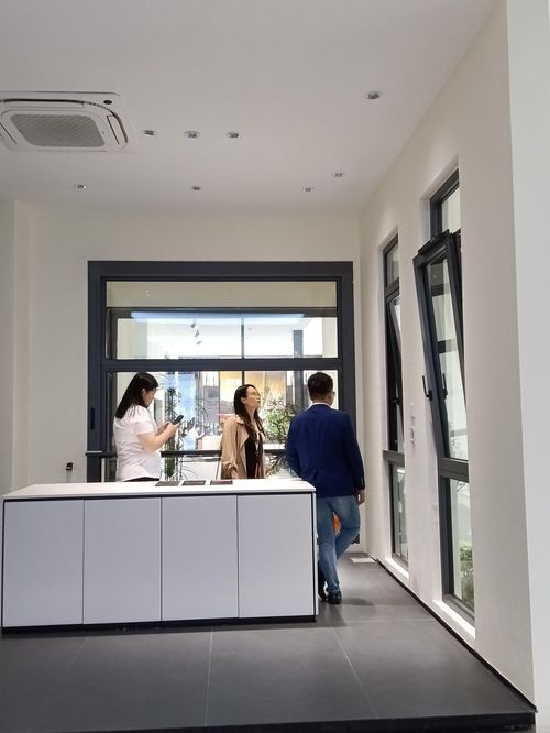 路易丝门窗圆满落幕第25届中国凤池铝门窗建筑装饰博览会，技术咨询备受瞩目