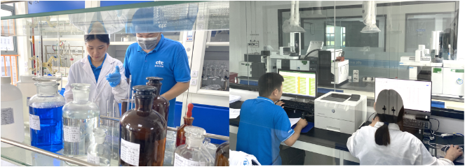 喜报！国检京诚江苏公司成功通过江苏省创新型中小企业认定