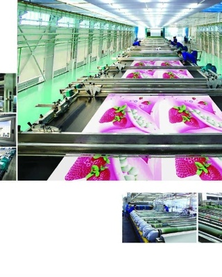 悦纺家纺工厂口碑与产品质量评价解析